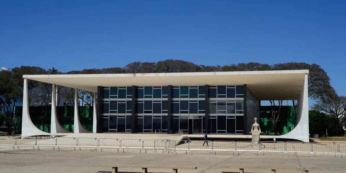 STF tem maioria para condenar mais cinco réus pelos atos golpistas