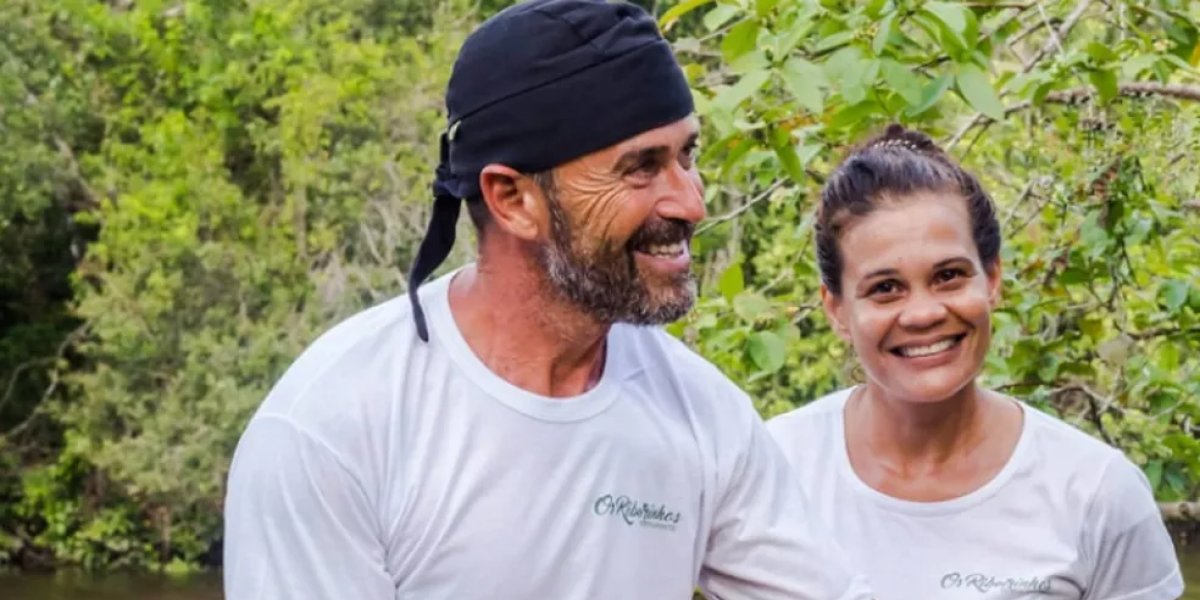 Chefe de cozinha e esposa são encontrados mortos em Porto Seguro