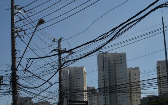 Aneel mantém bandeira tarifária verde para dezembro