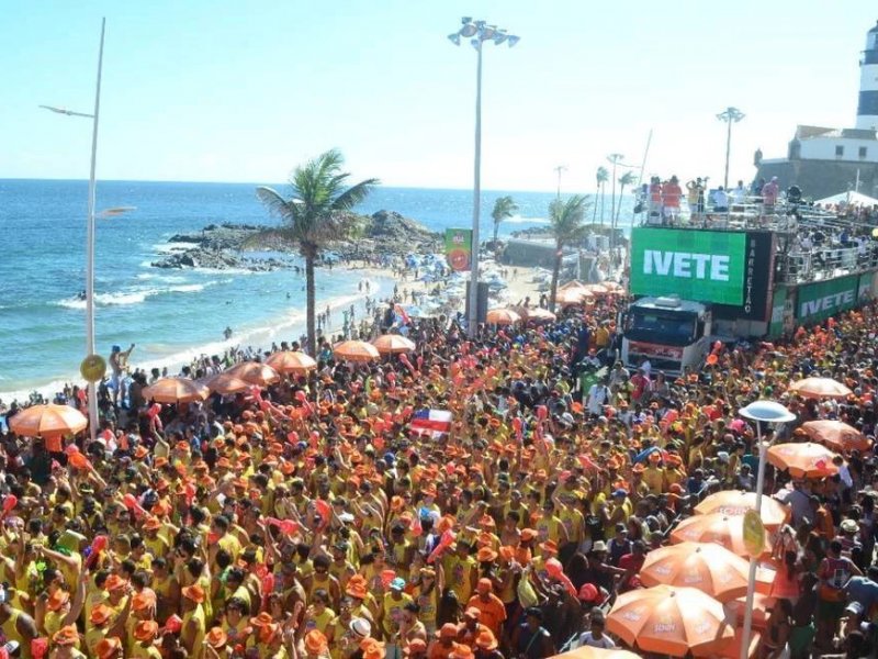 Bruno Reis anuncia ampliação do Carnaval de Salvador em 2024
