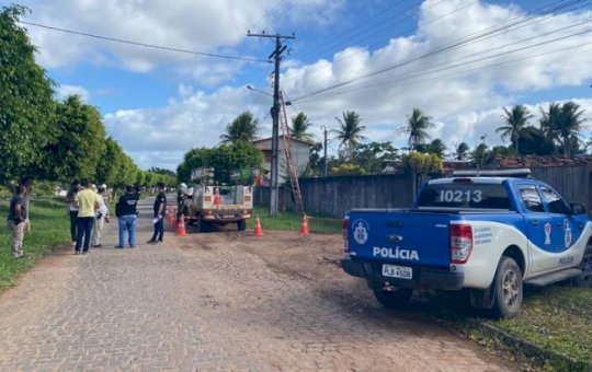 Empresário é condenado a dois anos de prisão por "gato de energia", na Bahia