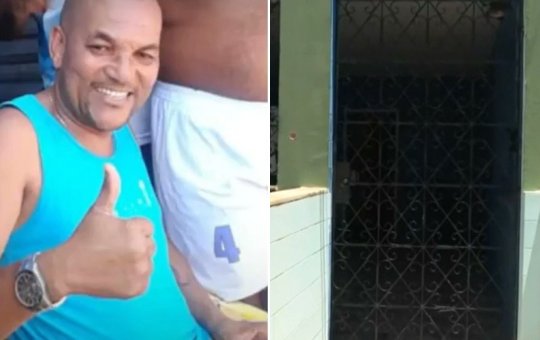 Com tiros, barbeiro é morto na porta da própria casa, em Salvador