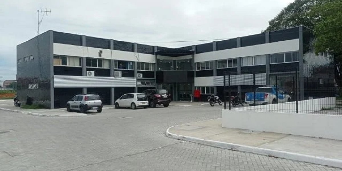 Homem é morto a tiros em Feira de Santana