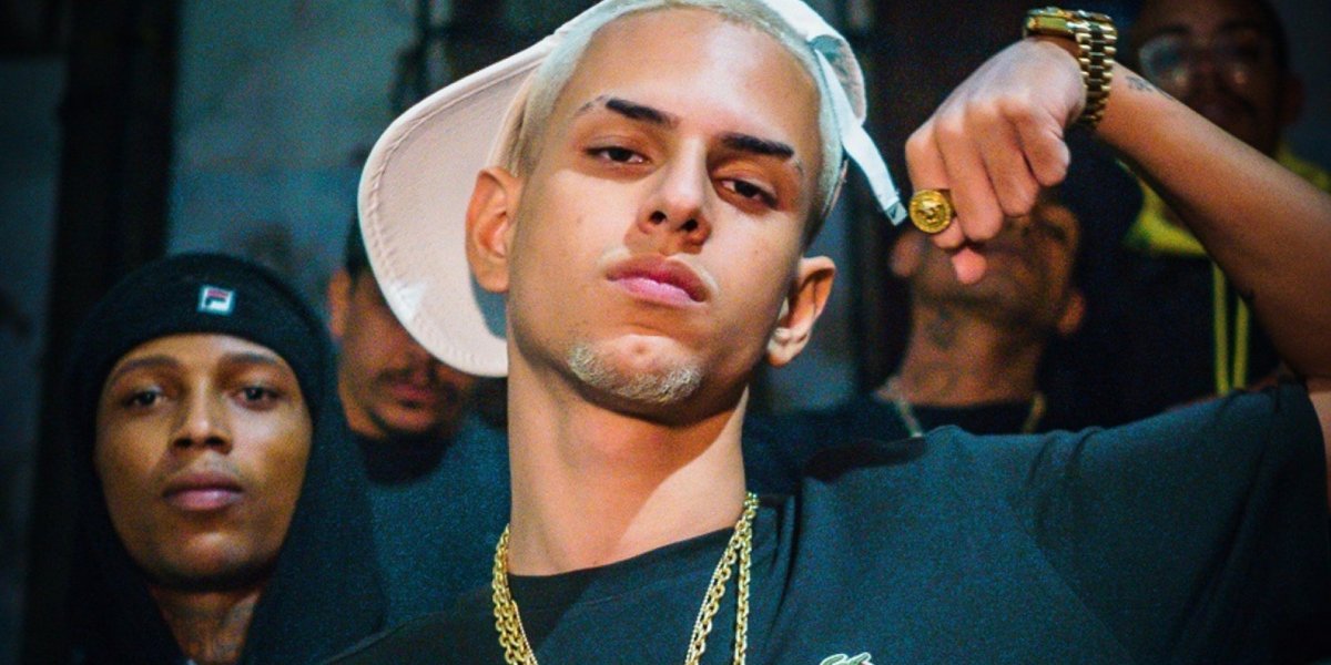 Rapper irá sortear cinco garotas de programa para um fã