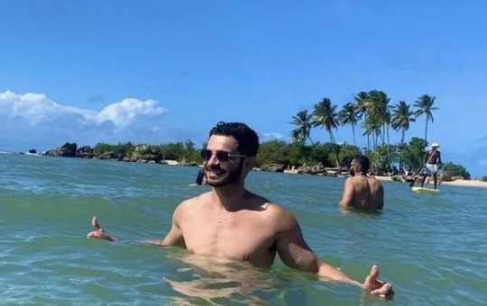 Carro de dentista assassinado é encontrado na Avenida Vasco da Gama