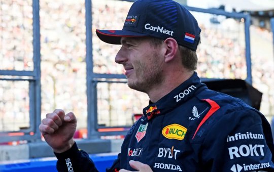 Em última corrida na temporada, Verstappen vence GP de Abu Dhabi