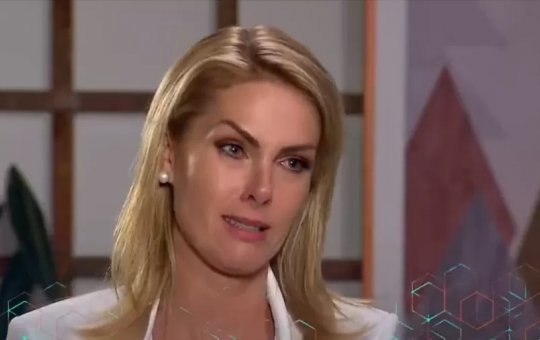 “Covarde, canalha e agressor”, desabafa Ana Hickmann em entrevista reveladora