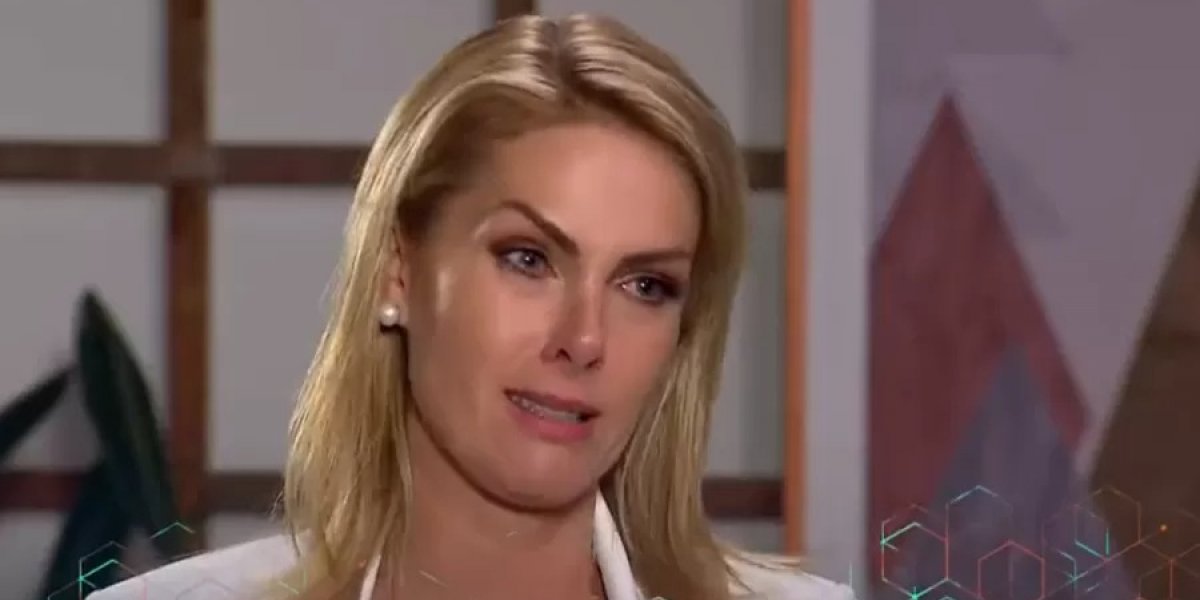 “Covarde, canalha e agressor”, desabafa Ana Hickmann em entrevista reveladora