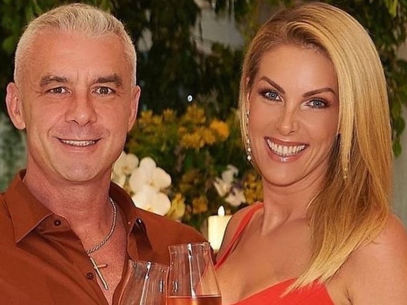 “Eu já fui, incontáveis vezes, humilhado por Ana Hickmann", diz Alexandre Correa