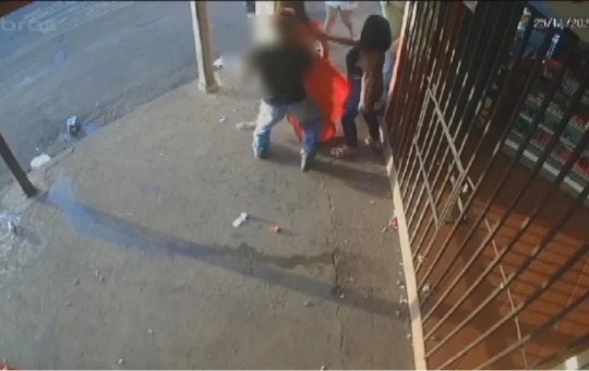 Garota de programa em Goiás mata concorrente com garrafa de vidro