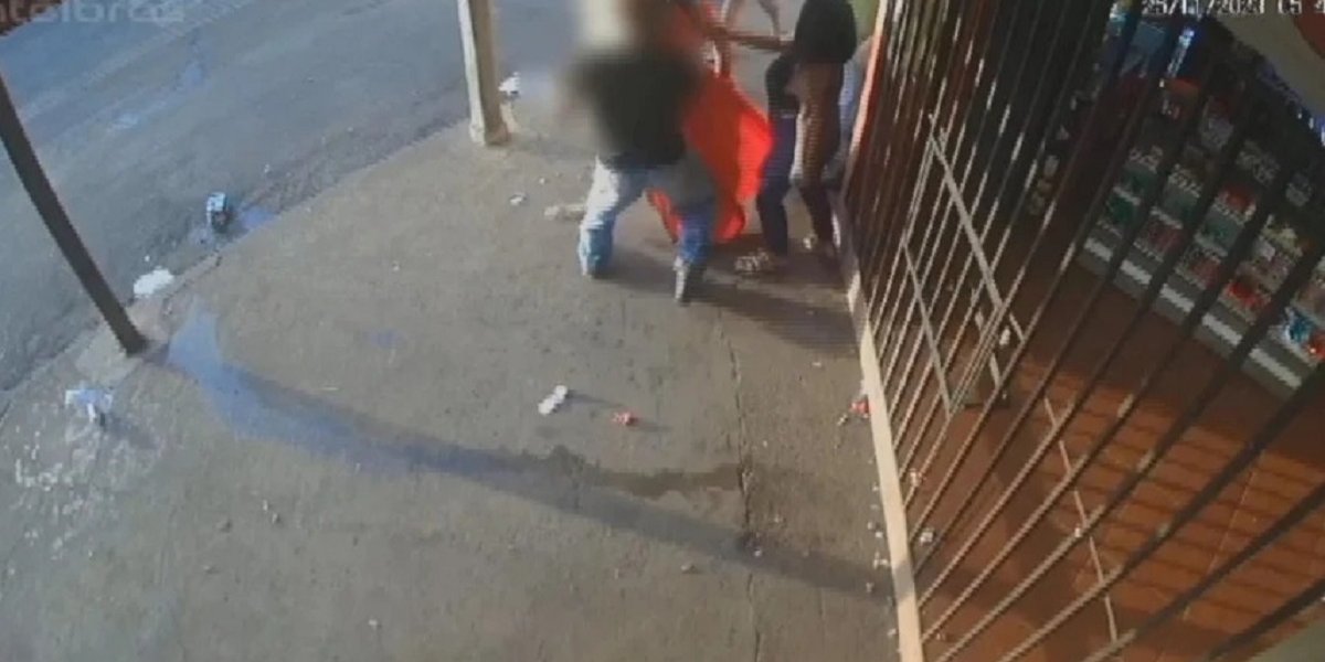 Garota de programa em Goiás mata concorrente com garrafa de vidro