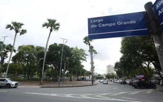 Policial Civil é esfaqueado durante tentativa de assalto no Campo Grande