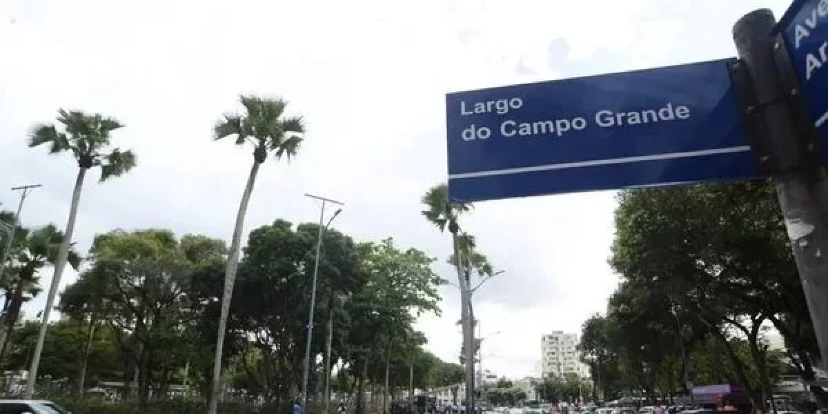 Policial Civil é esfaqueado durante tentativa de assalto no Campo Grande
