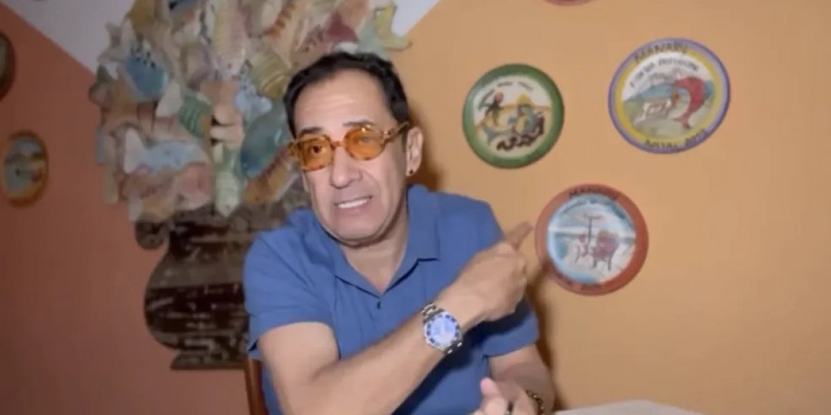 Senador compara jogadores do ABC com garotas de programa