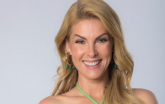 Mansão de Ana Hickmann é bloqueada por banco para pagamento de dívida milionária