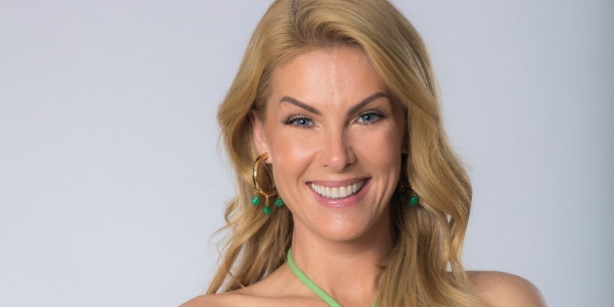 Mansão de Ana Hickmann é bloqueada por banco para pagamento de dívida milionária