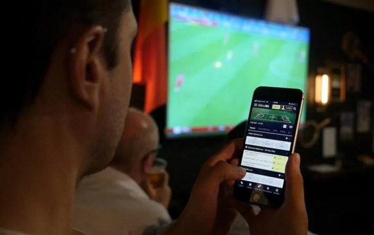 Regulamentação das apostas esportivas deve ser votada pelo Senado nesta semana