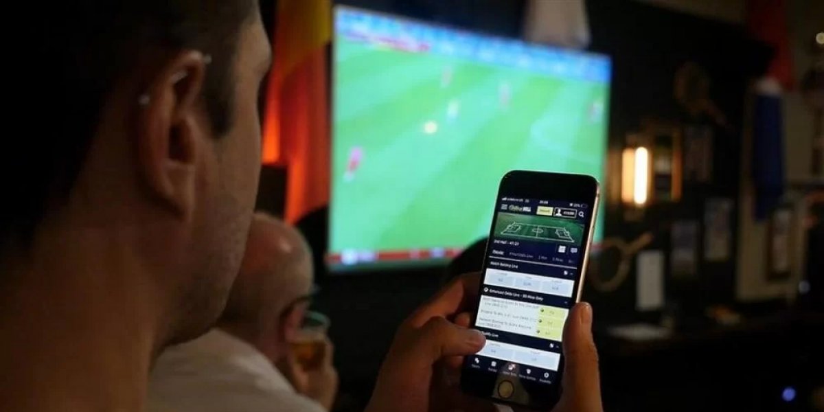Regulamentação das apostas esportivas deve ser votada pelo Senado nesta semana