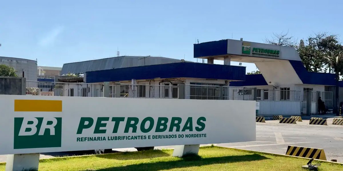 Petrobras desiste da venda de refinaria no Ceará