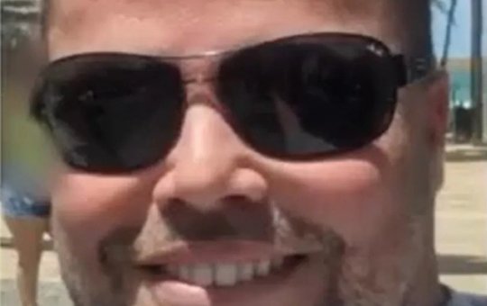 Dentista suspeito de matar metalúrgico é preso em Feira de Santana