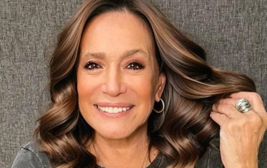 Susana Vieira relembra diagnóstico de leucemia: "momento muito vulnerável"