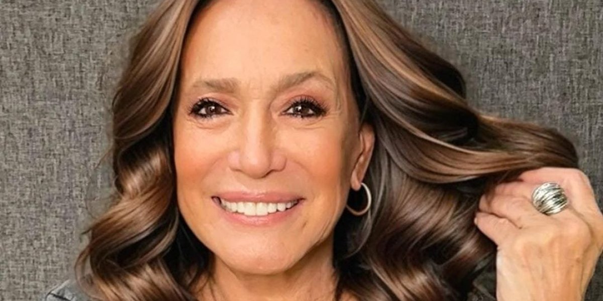 Susana Vieira relembra diagnóstico de leucemia: "momento muito vulnerável"
