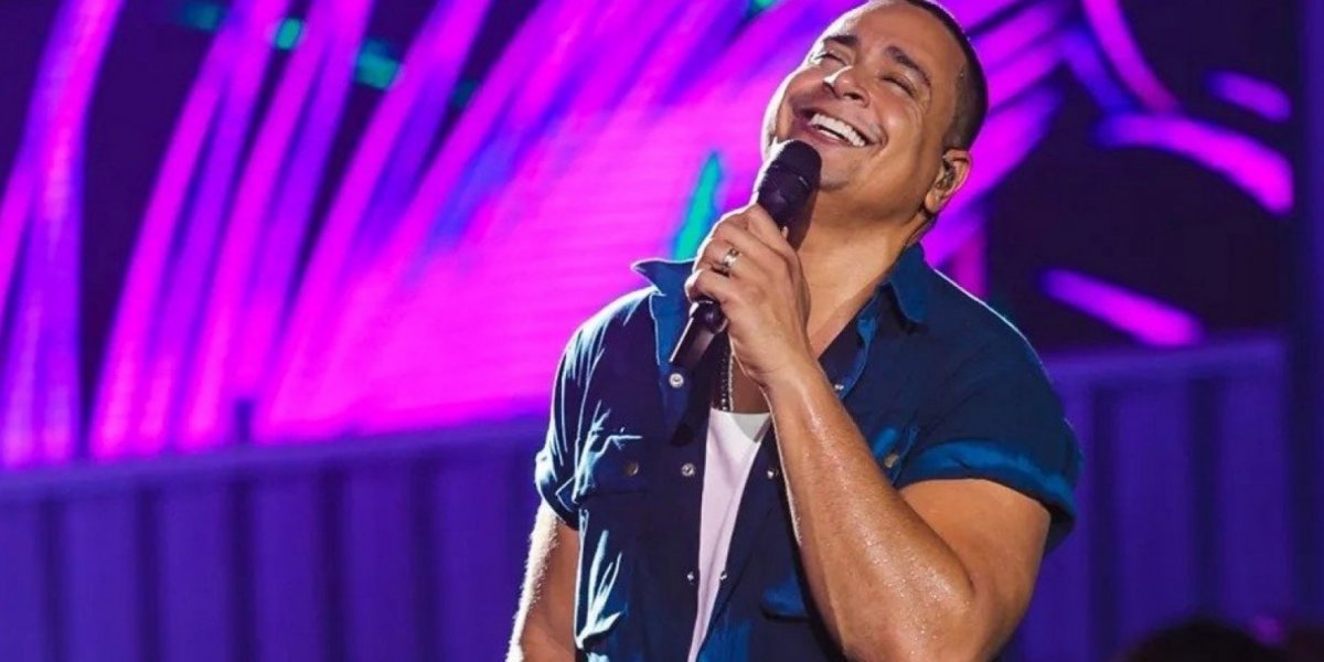 Xanddy comenta saída do Harmonia do Samba: “Estava no piloto automático”