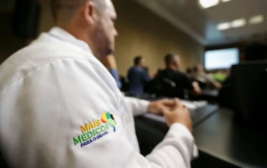 Programa Mais Médicos terá 28 mil profissionais em campo até o fim do ano