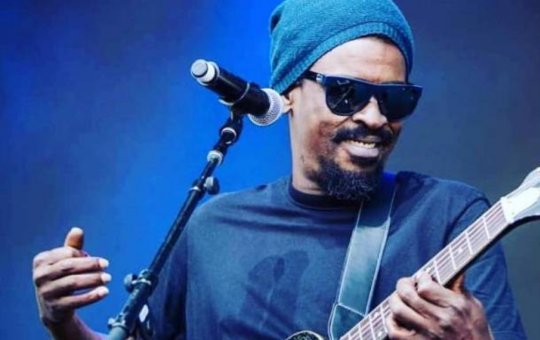 Seu Jorge recebe título de Embaixador da Cultura
