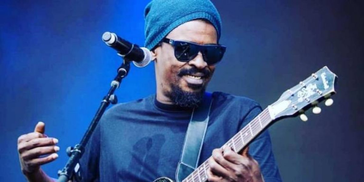 Seu Jorge recebe título de Embaixador da Cultura