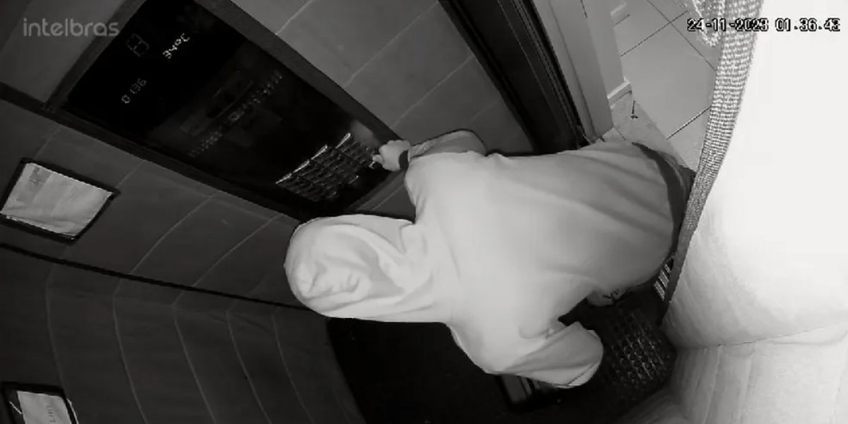 Suspeito de envolvimento na morte de dentista é identificado pela Polícia Civil