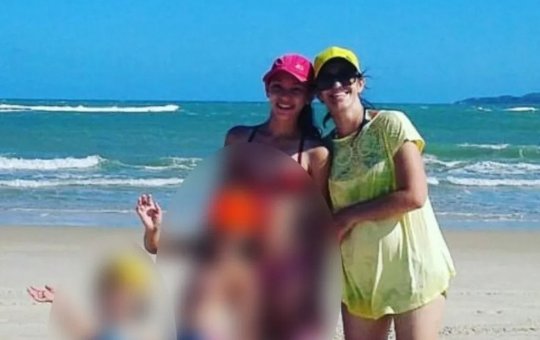 Mãe e filhas são mortas dentro de casa no Mato Grosso