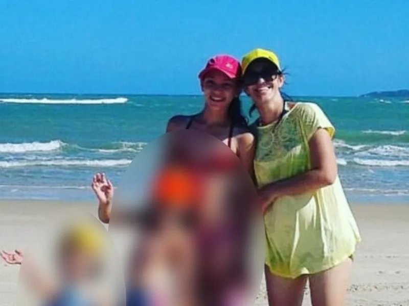 Mãe e filhas são mortas dentro de casa no Mato Grosso