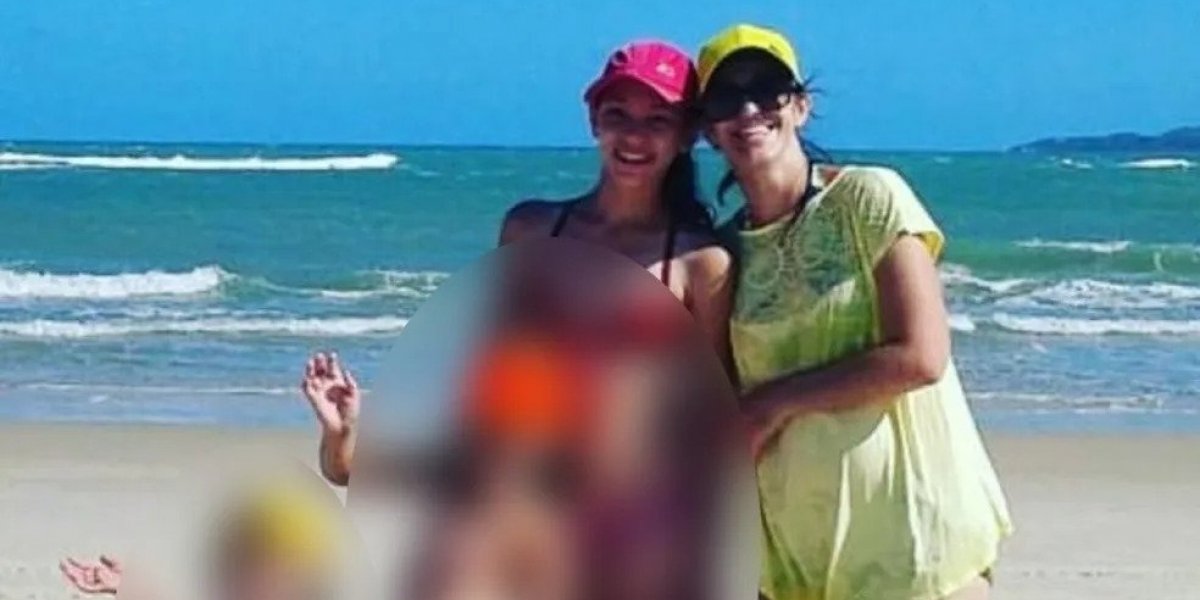 Mãe e filhas são mortas dentro de casa no Mato Grosso