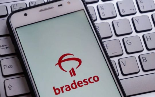 Bradesco corrige falha que teria alterado o saldo das contas dos clientes