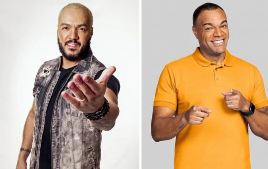 Belo ainda deve R$ 123 mil a Denilson, diz colunista