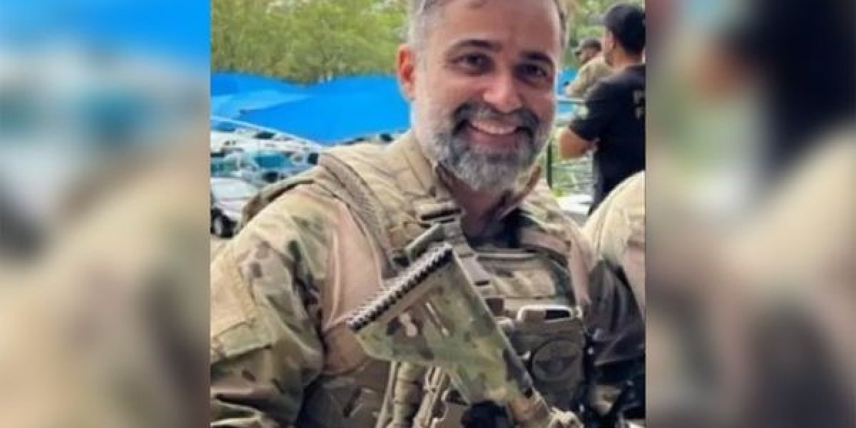 Operação Temporal cumpre mandados contra suspeitos de matar agente da PF