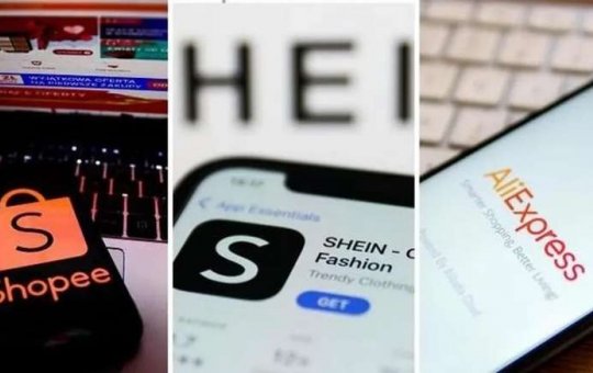 Governo planeja taxar compras internacionais de menos de US$ 50