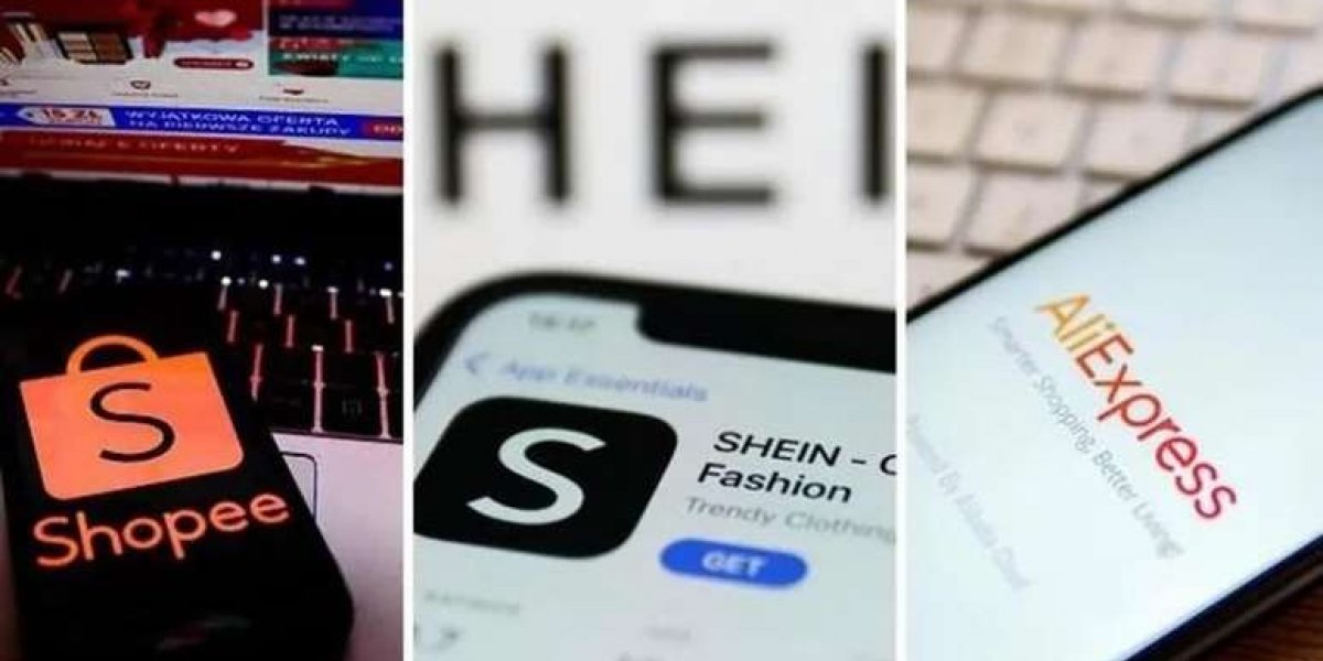 Governo planeja taxar compras internacionais de menos de US$ 50