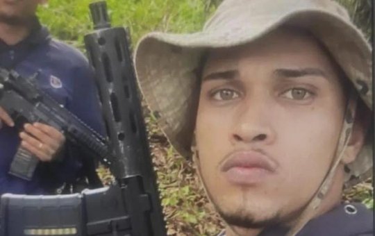 Integrante de facção que se autointitulava Pablo Escobar é morto em Camaçari