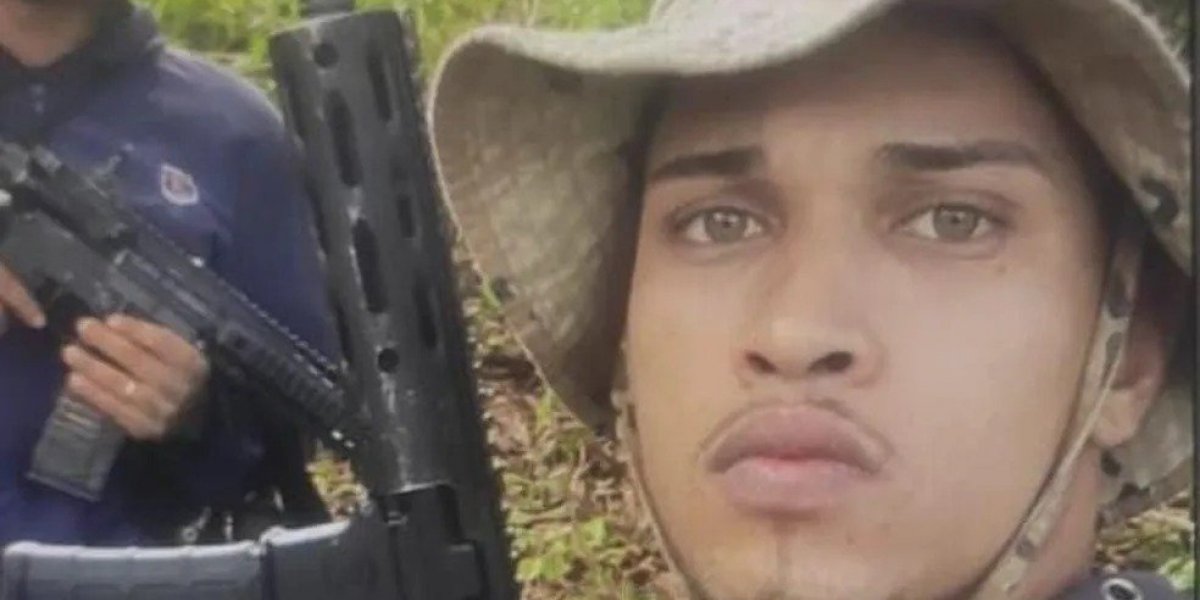 Integrante de facção que se autointitulava Pablo Escobar é morto em Camaçari