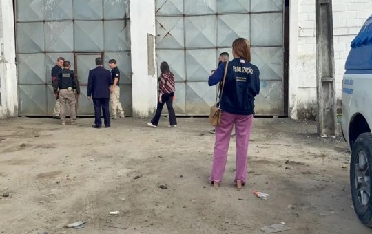 Grupo atacadista do ramo alimentício é investigado por sonegar R$ 78 milhões