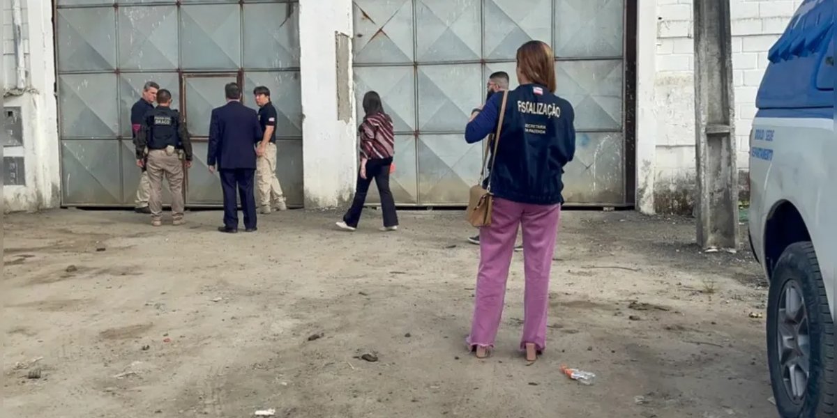 Grupo atacadista do ramo alimentício é investigado por sonegar R$ 78 milhões