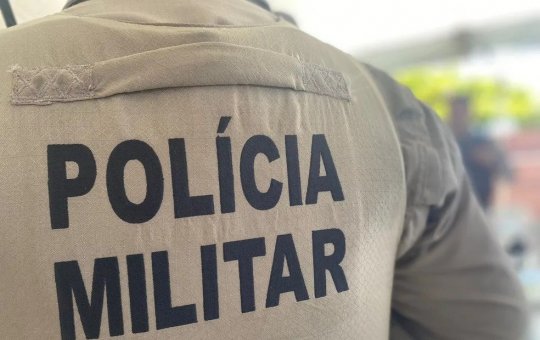 Motociclista é baleado em tentativa de assalto nas imediações da Estação Pirajá