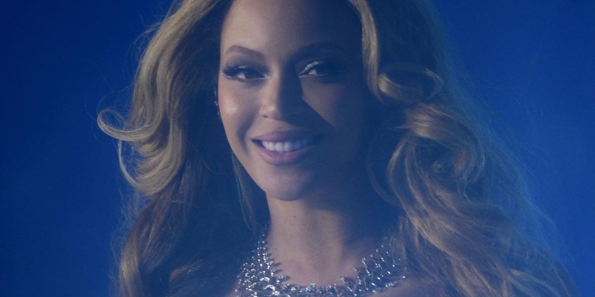 Beyoncé lança projeto com bolsa de R$ 25 mil para MEIs negros em Salvador