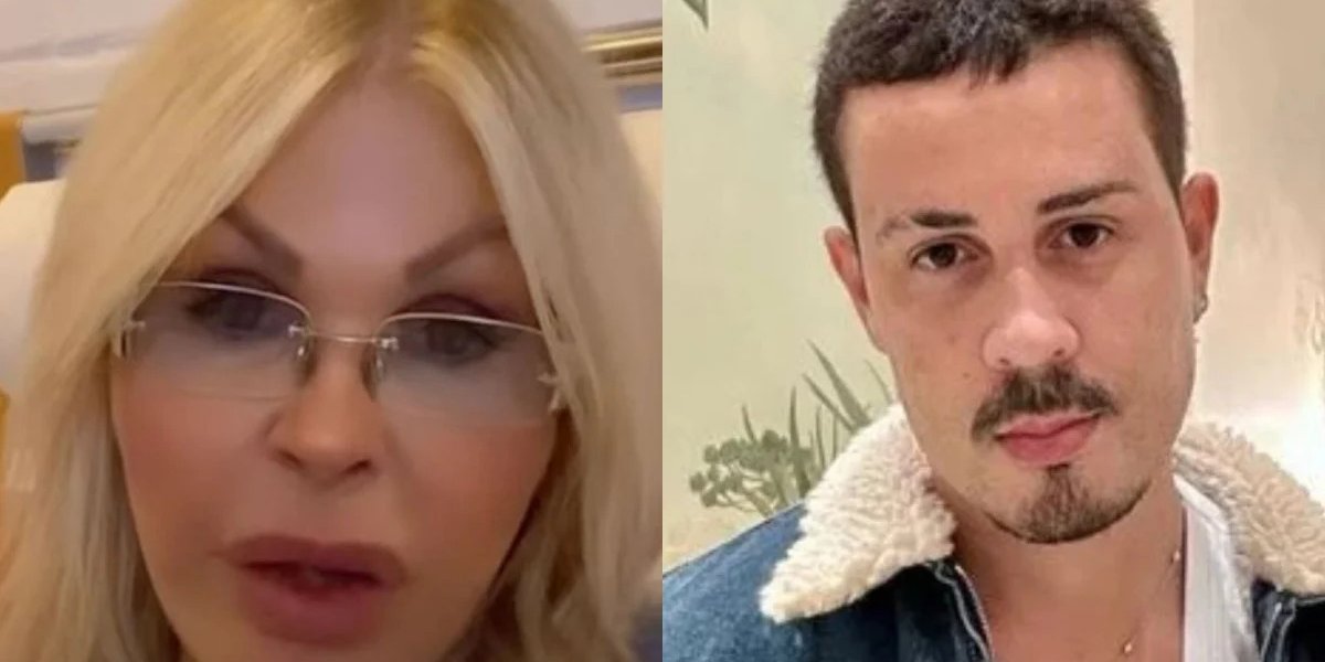 Monique Evans detona Farofa da Gkay e Casa da Barra de Carlinhos Maia