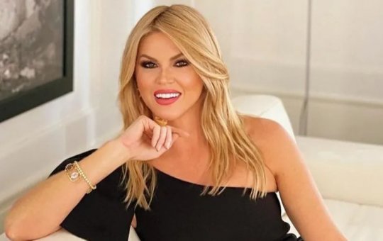 Val Marchiori critica parque aquático em Fortaleza: “Probaiada, povo horrível"