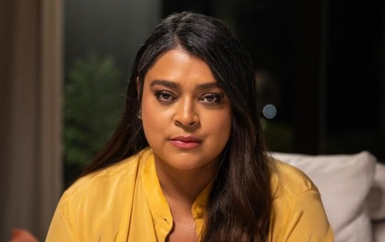 Preta Gil conta que pediu divórcio do ex-marido na UTI