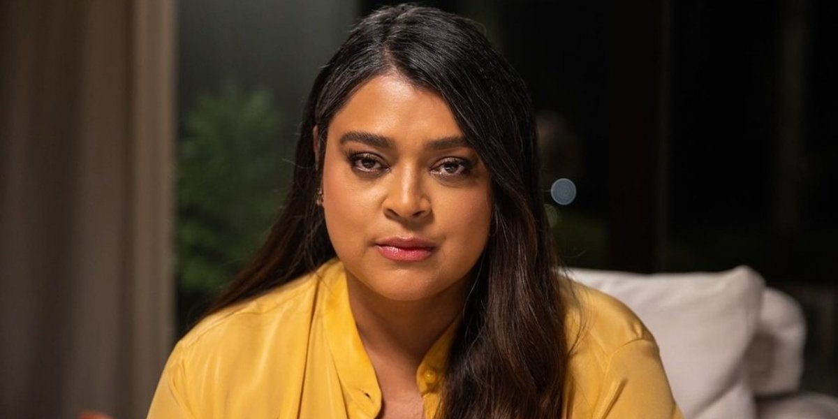 Preta Gil conta que pediu divórcio do ex-marido na UTI