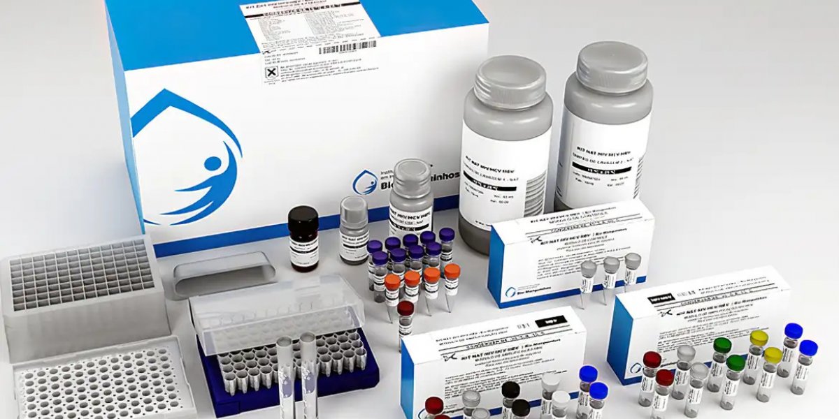Kit da Fiocruz garante transfusão de sangue mais segura no Brasil